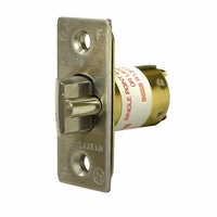 Deltana Gr2 Reg Latch Entry, Oil Rubbed Bronze, 2-3/8"