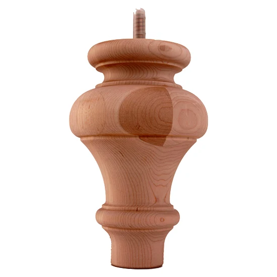 Decorative Wood Products