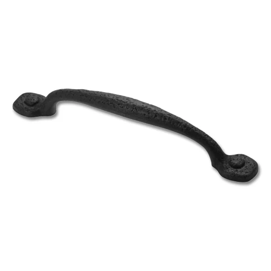 Hickery Hardware REFINED RUSTIC Appliance Pull