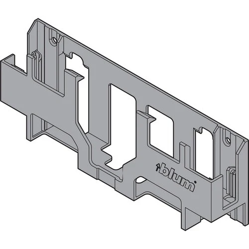 Servo-Drive Wall Mount Bracket For 72W Power Supply, Multiples of 10