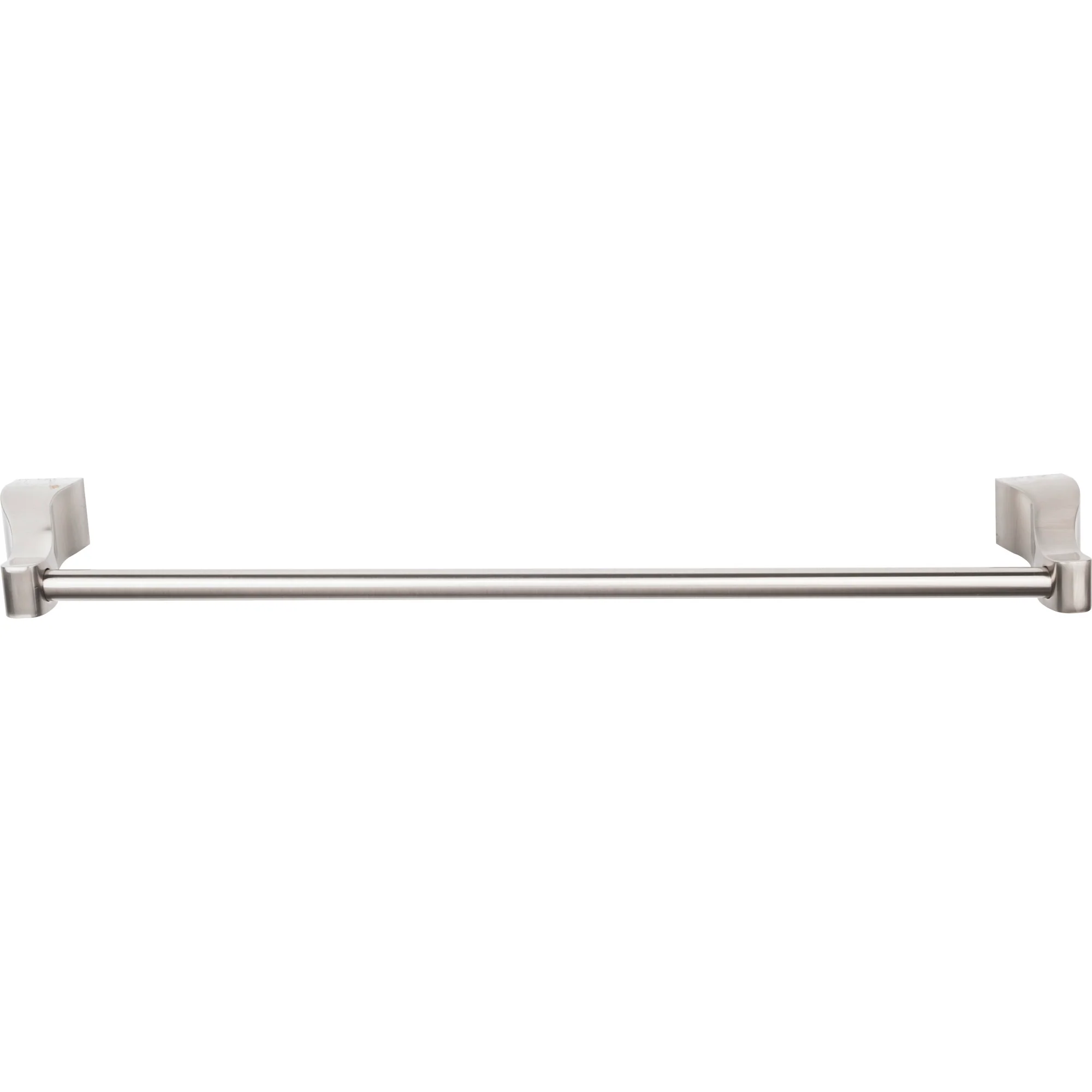 Top Knobs Aqua Bath Towel Rod