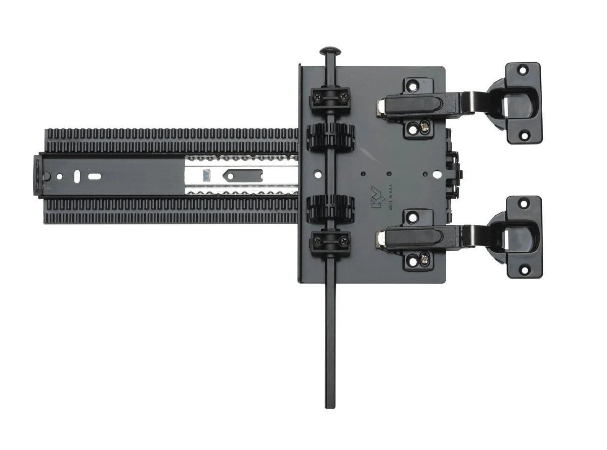 KV 8092 Series Pocket Door Slide 24″ Length