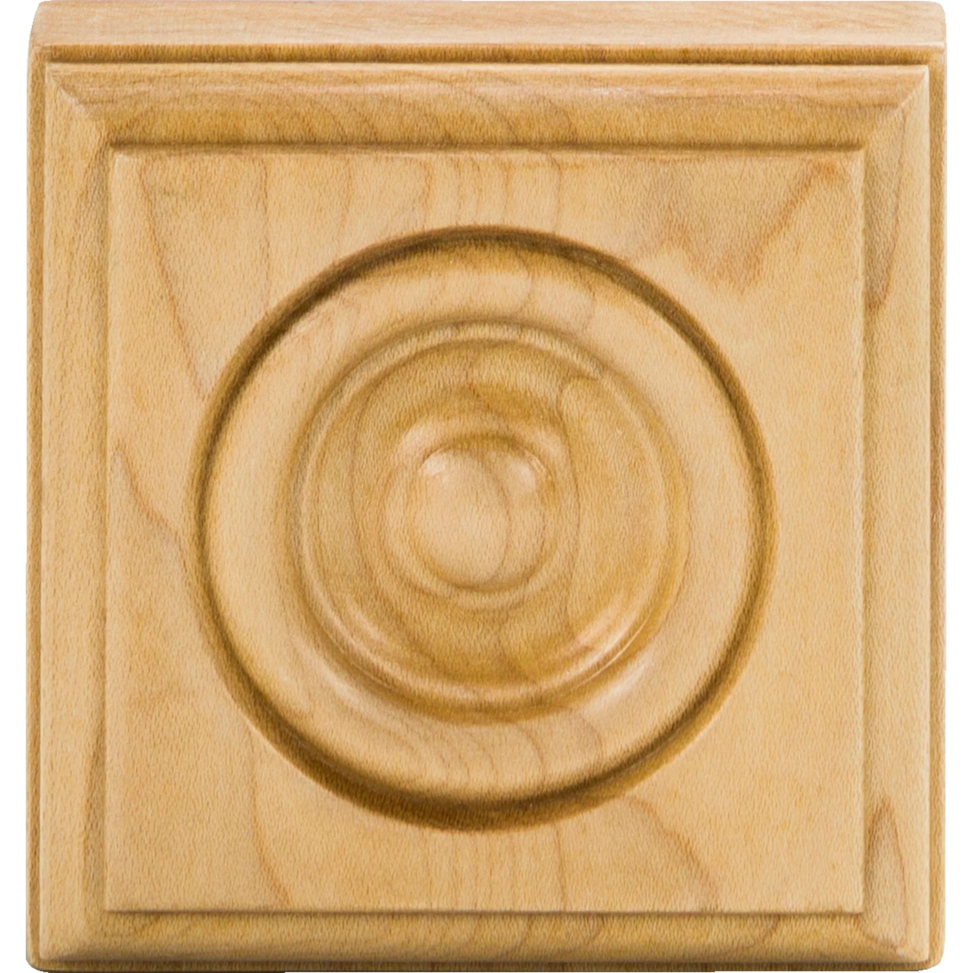 Hardware Resources Bead Edge Traditional Rosette