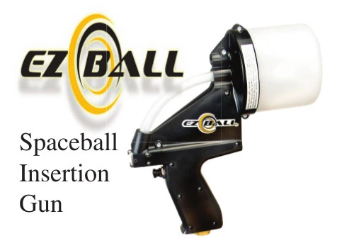 EZBall Spaceball Insertion Tool