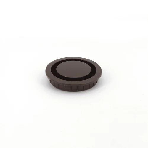 Round Plastic Ventilator