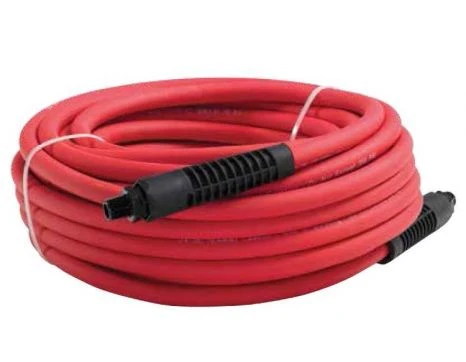 1/4″ X 100′ Hybrid Hose Field Repairable