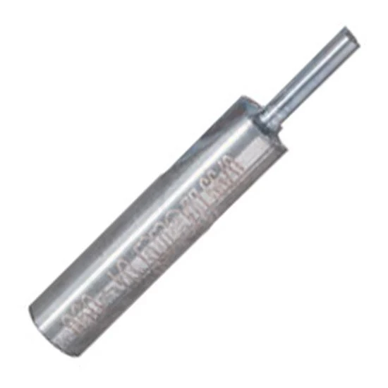 Freud Double Flute Straight Bit