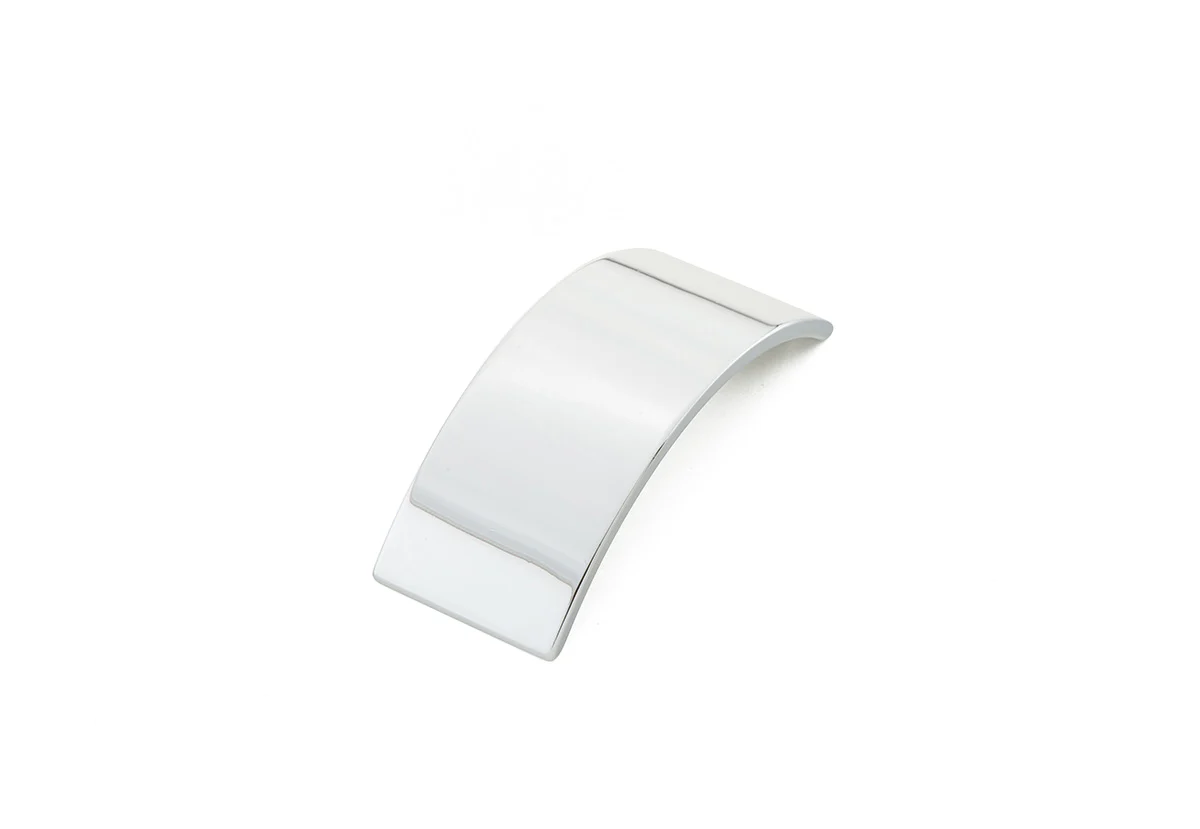 Schaub Armadio Pull Polished Chrome 64 mm Center to Center