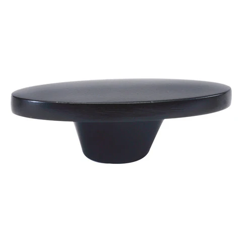 Hickery Hardware Luna Knob