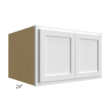 Refrigerator Wall 33 W X 15 H X 24 D – Discovery by Fabuwood