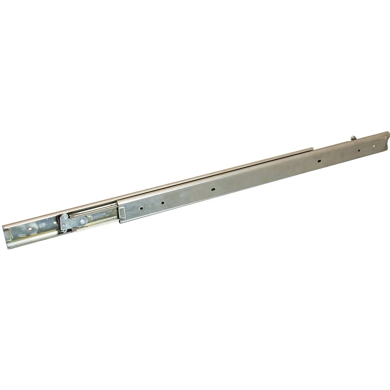 Hafele Accuride Two-Way Travel Light-Duty, Non-Disconnect Slide 24″ Length