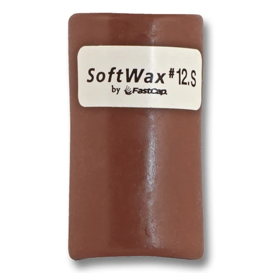 Fast Cap Wax Refill Stick, #12, Single Pack