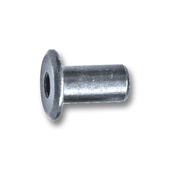 Stafast KD Nut Long 18 mm Long 17 mm Diameter Head