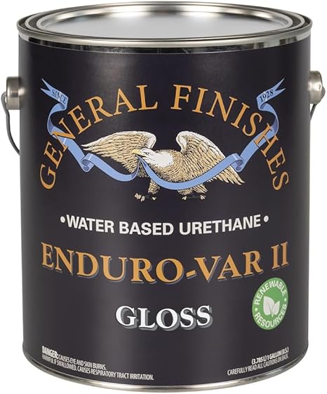 Enduro-Var II, Gloss, Gallon
