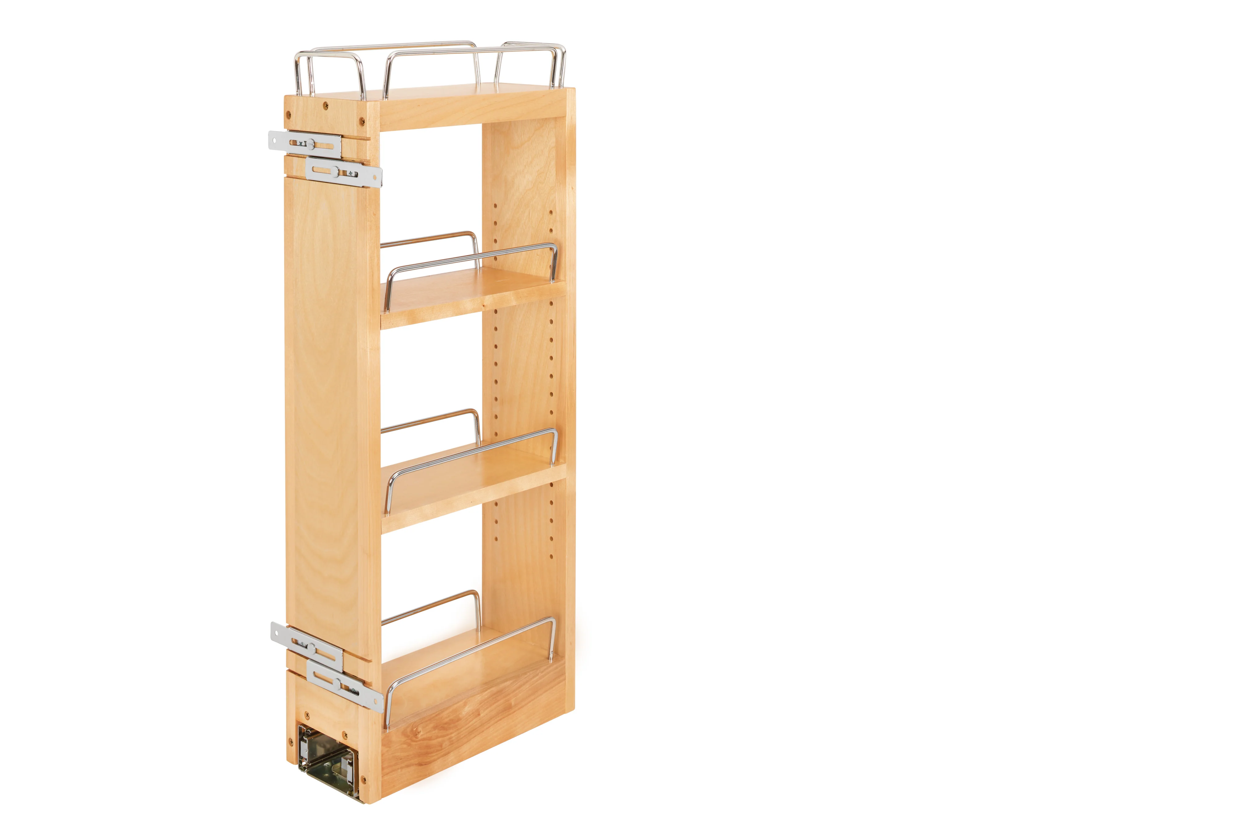 Rev-a-shelf Wall Cabinet Pullout For 30″+ Height
