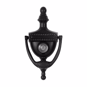 Door Knockers & Viewers