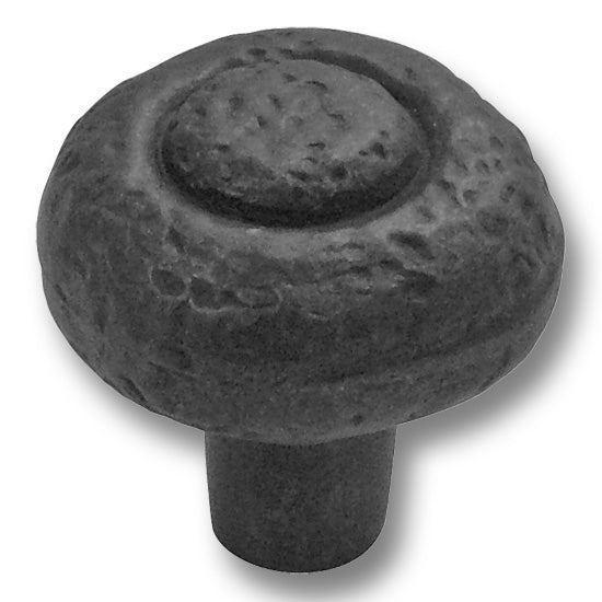 Hickery Hardware REFINED RUSTIC Knob