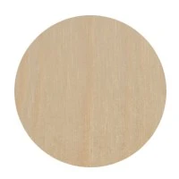 Pre-Finished Wood Fastcap 1-5/8″ Diameter, Birch Pre-finished, 1 Sheet