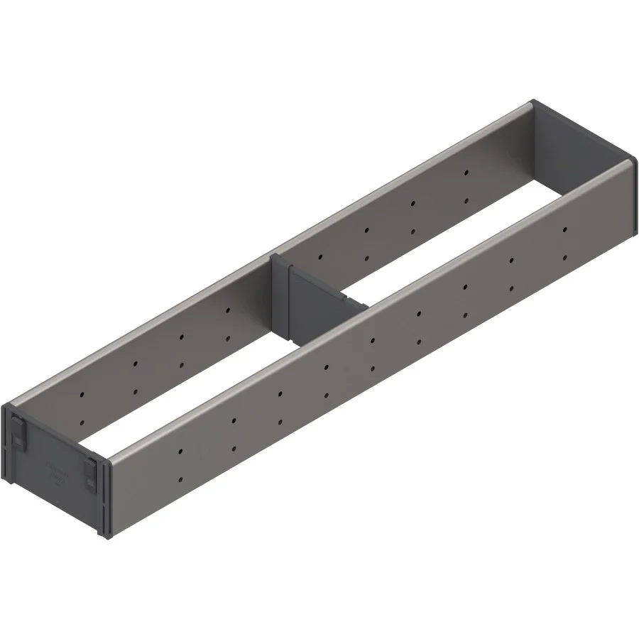 Blum Orga-Line Utensil Set 550 mm Length 1 Tiers