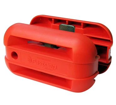 Fast Cap Quad Pro Trimmer