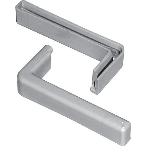 TANDEM END CAP FOR TANDEM RUNNERS, LEFT, NYLON, Multiples of 500