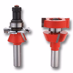 Freud Adjustable Rail & Stile Shaker Set