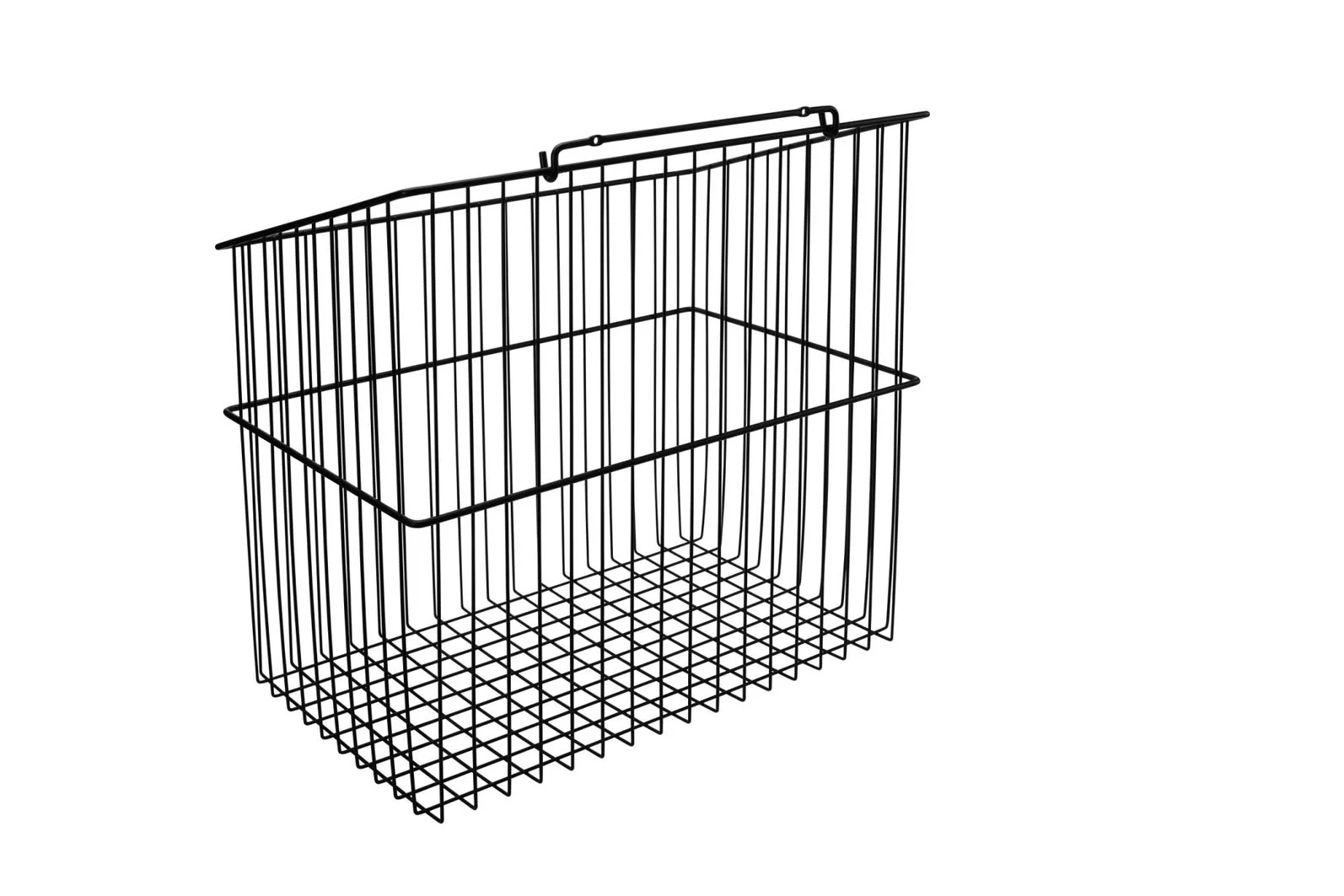 Rev-a-shelf Tilt-Out Hamper Chrome 16" Width