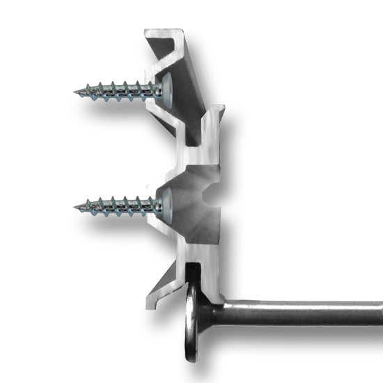 Smart Cleat 48″
