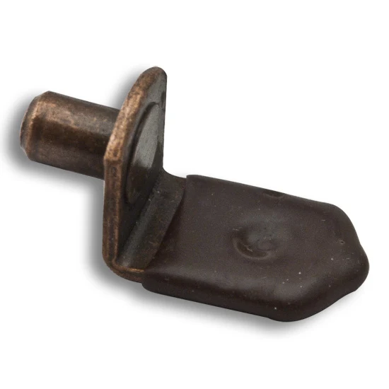 Shelf Support With Vinyl Cover