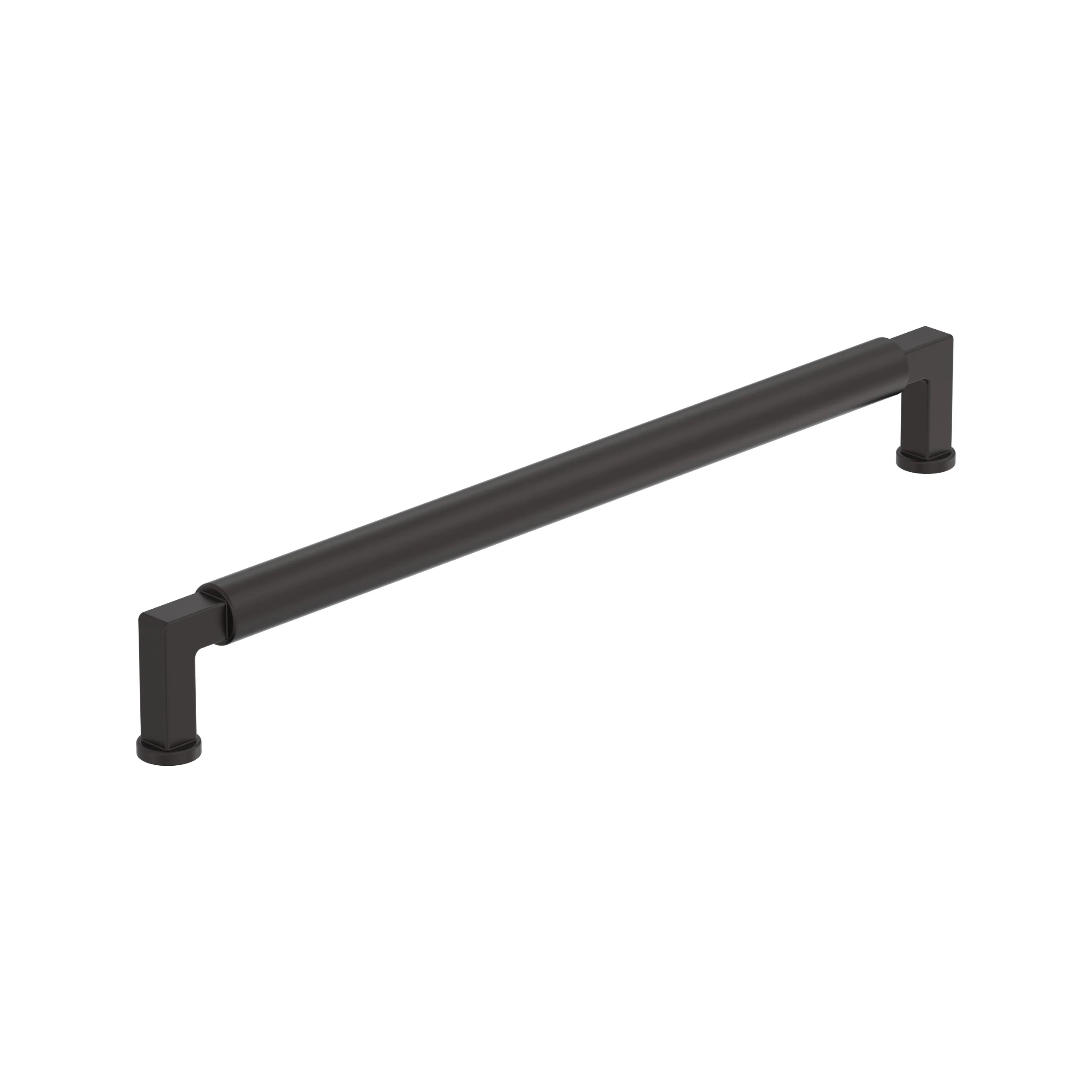 Amerock Balon Pull 10-1/16" Center To Center, Oil-Rubbed Bronze
