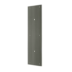 Push Plate