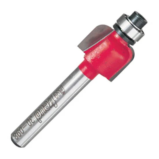 Freud Cove Router Bit