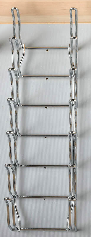 Drop-In Lid Organizer For Drawer Pegboard System