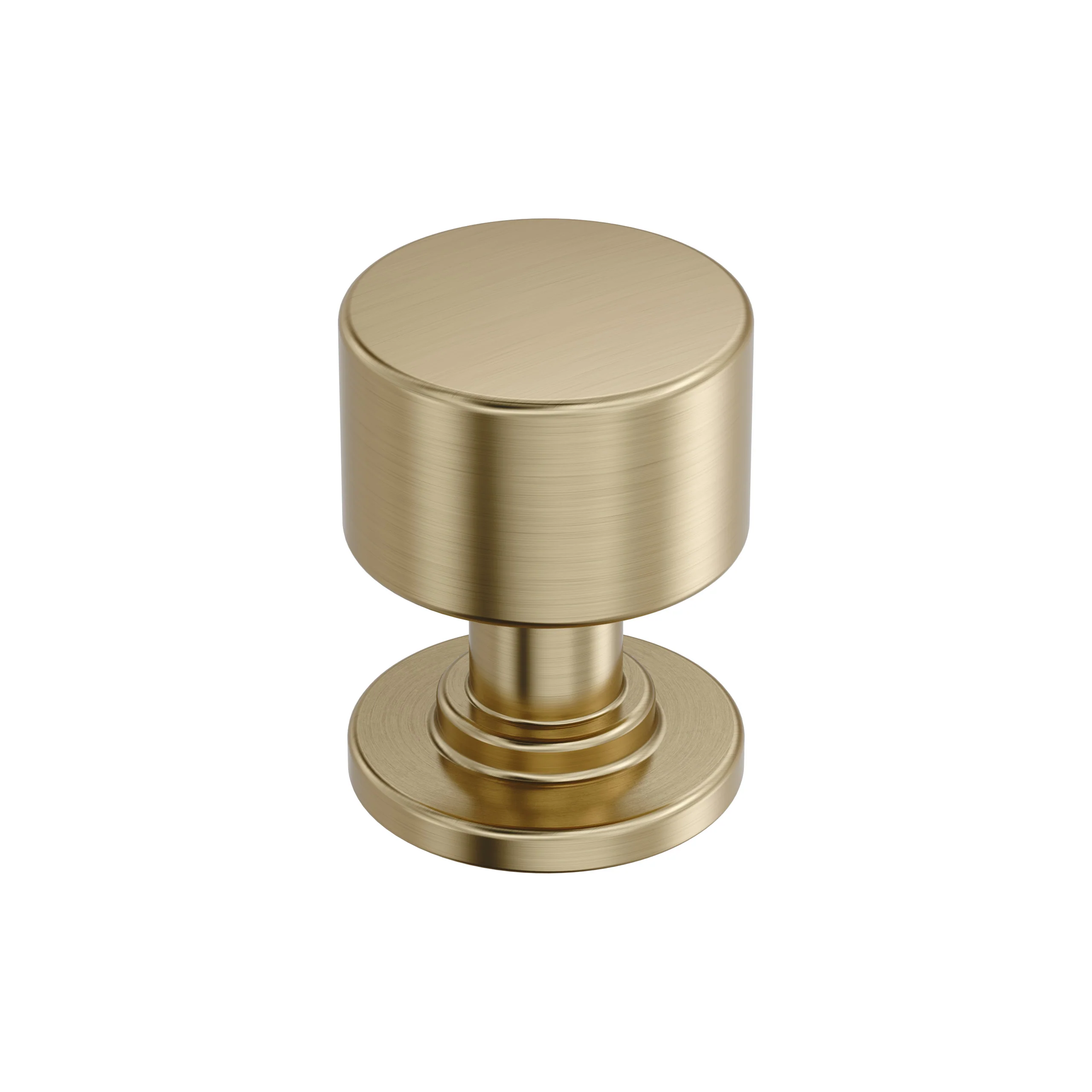 Amerock Balon Knob Golden Champagne 1″ Diameter