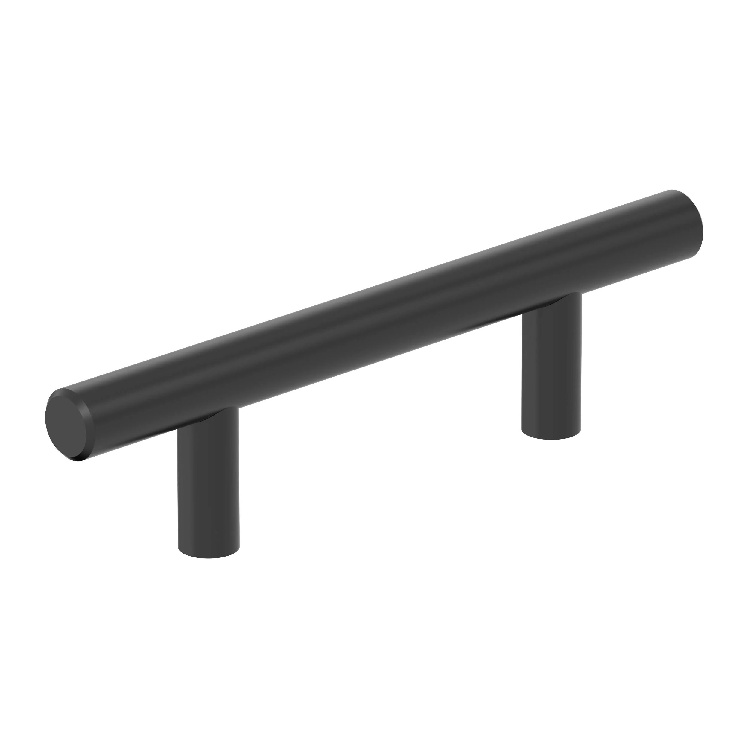 Amerock Bar Hollow Pull
