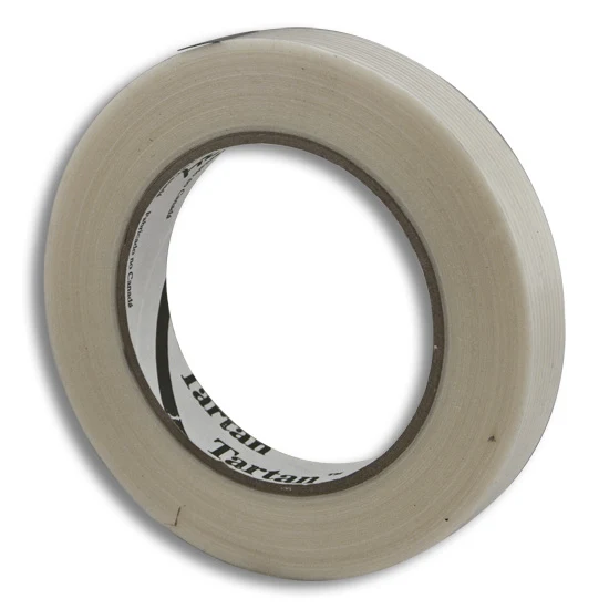Tape Roll 18mm Width, 55 Meters Length
