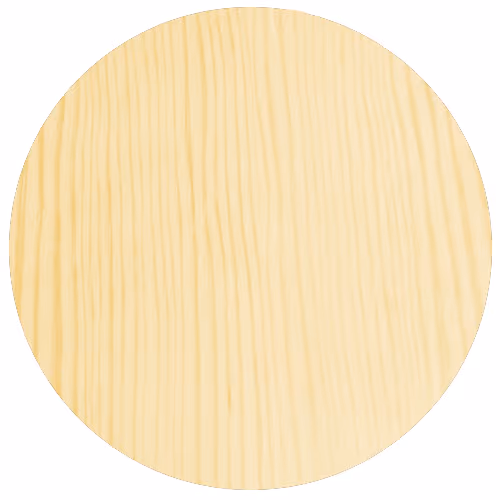Pre-Finished Wood Fastcap 1/2″ Diameter, Yellow Pine Pre-finished, 1 Sheet