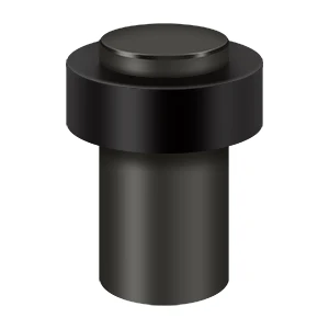 Deltana Universal Floor Bumper 3"