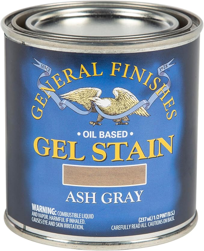 General Finishes Gel Stain