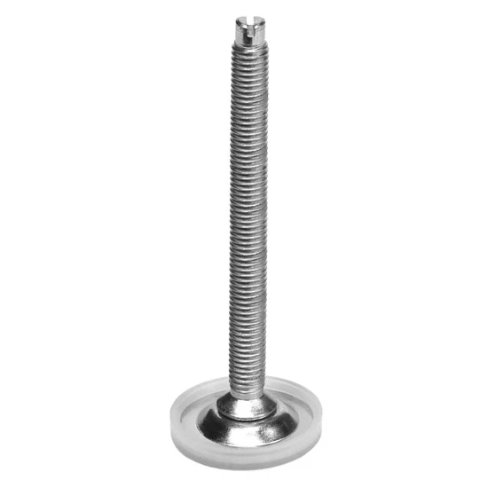 Leveler 2-3/4″ Length M8 Thread