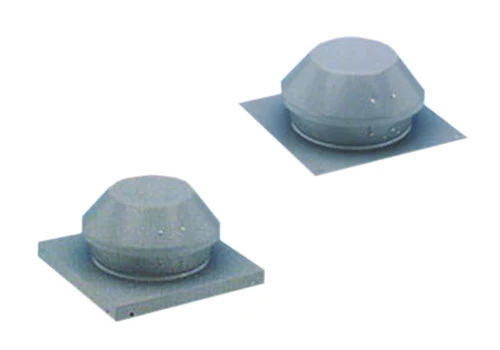 Air Pro Roof Cap 8″