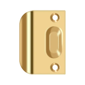 Deltana Full Lip Strike Plate
