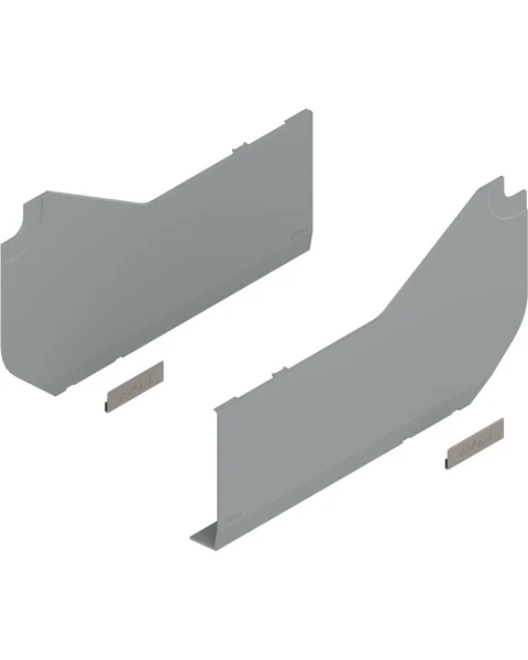 Blum Aventos HL Cover Set