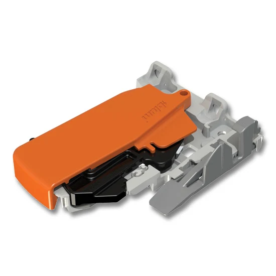 Locking Device Standard For Tandem Plus Blumotion Left Hand