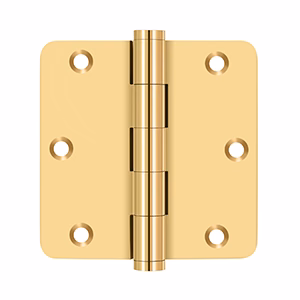 Deltana 3-1/2″ x 3-1/2″ Residential Hinges