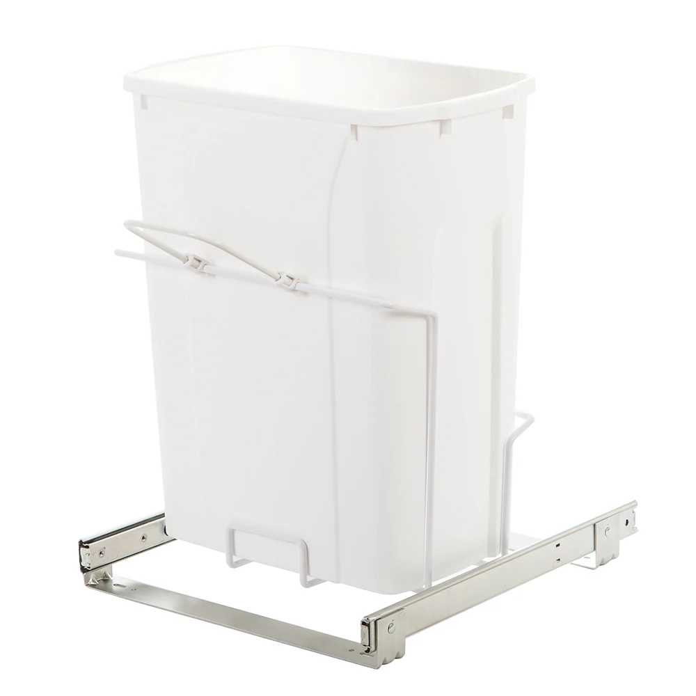 KV Bottom-Mount Waste And Recycling Pull-out
