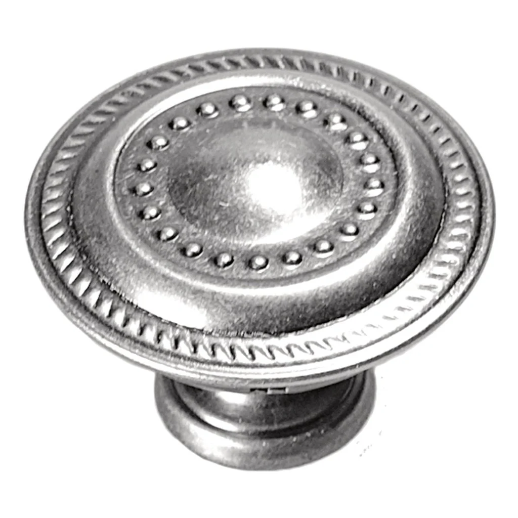 Hickery Hardware Manor House Knob