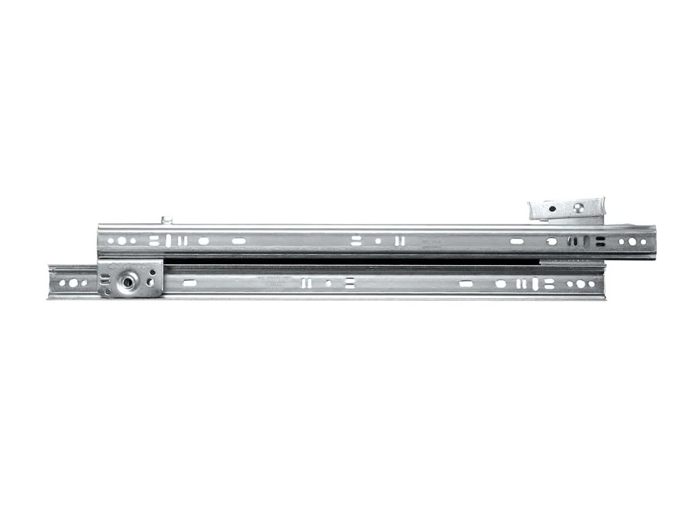 Knap & Vogt 1300 Drawer Slide 3/4 Extension 75 Capacity