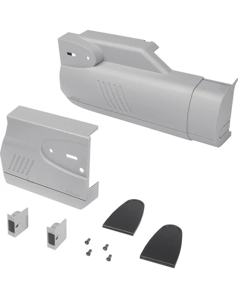 Blum Servo-Drive For Aventos Hk Cover Set For The Lift Mechanism, Left & Right, Set,