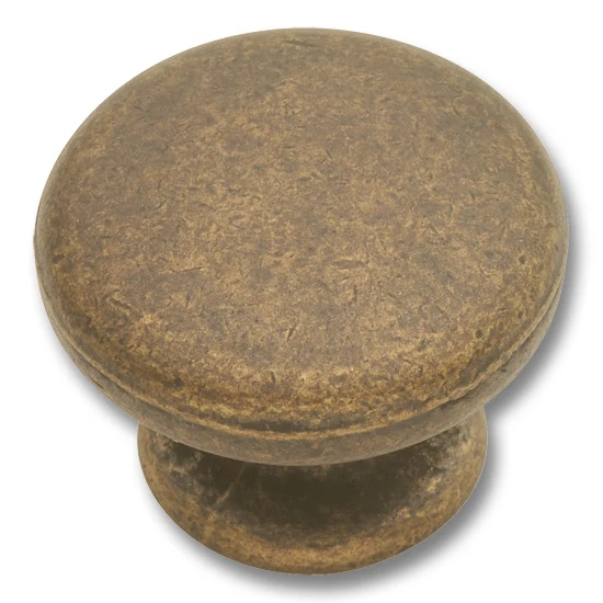 Hickery Hardware Modus Knob